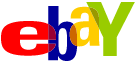 eBay logo