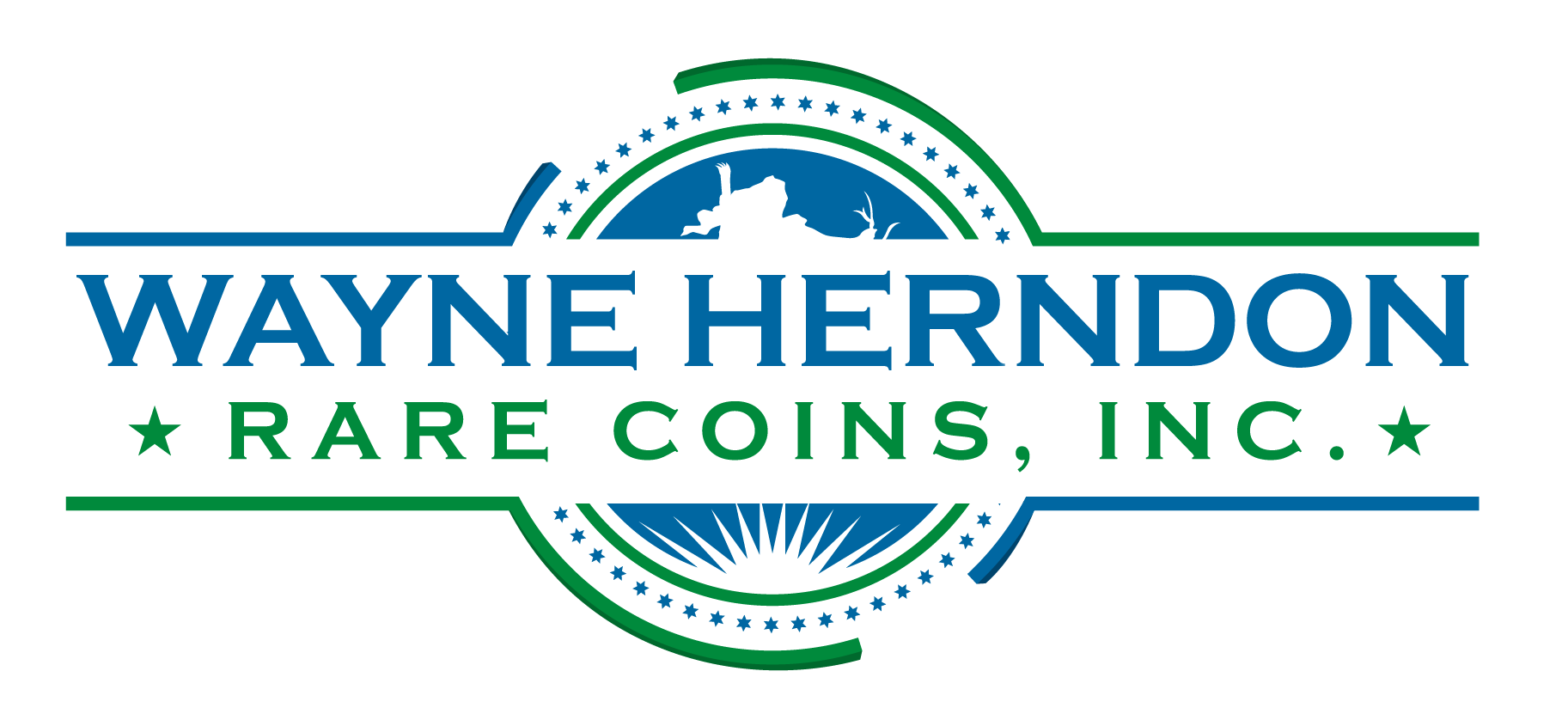 Sell Coins to WHRC